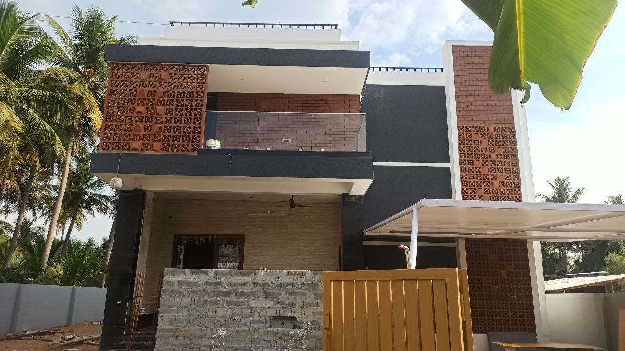 Praveen Residence view 4