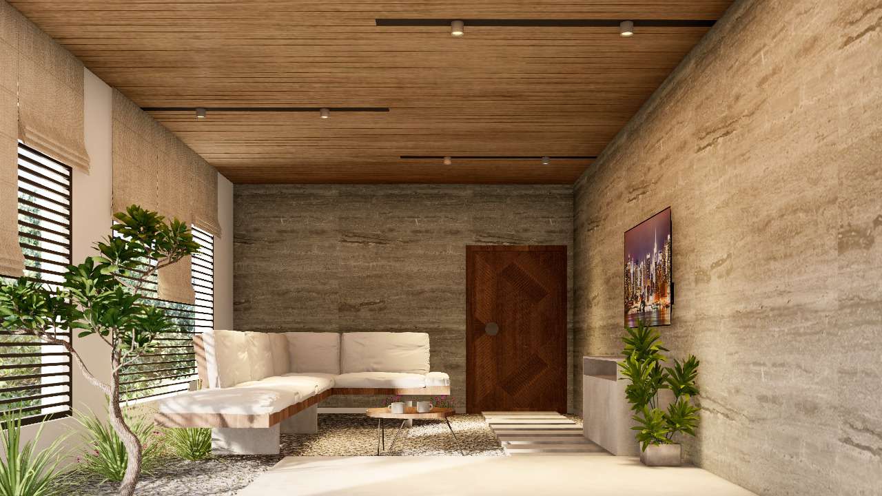 Selvaraj Residence Salem