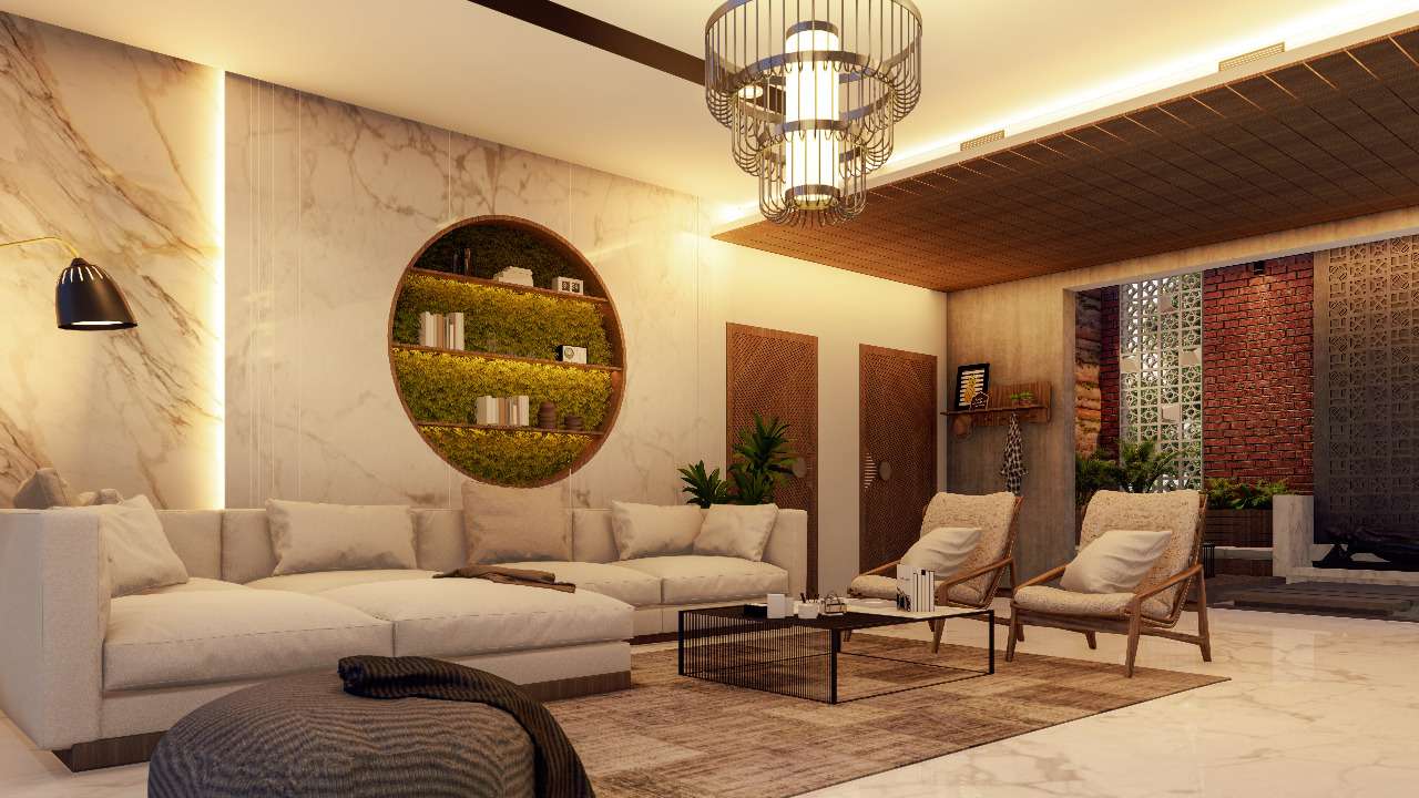 Kousalya Residence view 3
